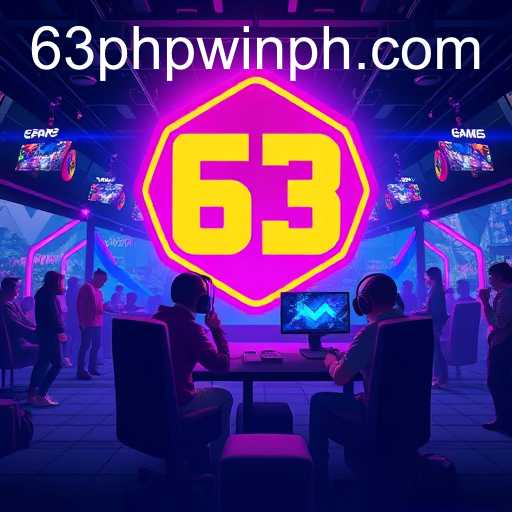 Surge in Popularity of 63php Gaming Community