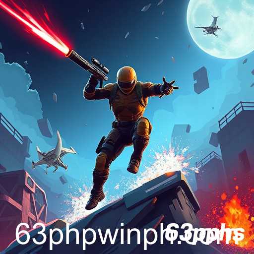 Exploring the World of Action Games: A Competitive and Thrilling Genre