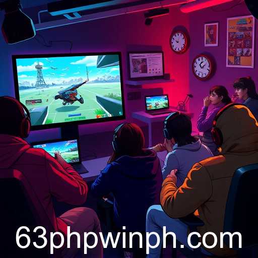 The Evolution of Online Gaming Platforms