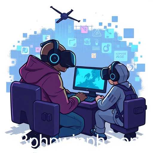 The Future of Online Gaming with 63php