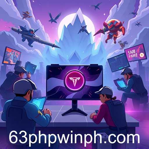 The Rise of 63PHP: Gaming Revolution Unfolds