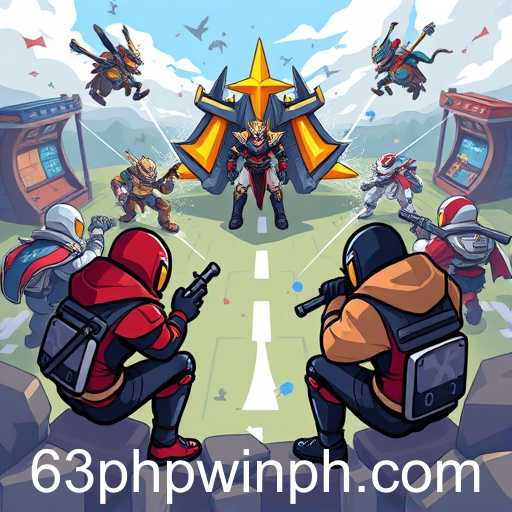 The Thrill of Multiplayer Matches: Navigating the Competitive World of '63php' Games
