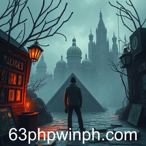 Exploring the World of Puzzle Games: A Deep Dive into the '63php' Category