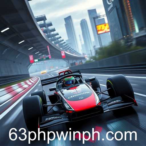 Exploring the Exciting World of 'Racing Fun' with the Key to 63php