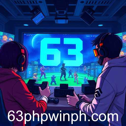 The Rise and Influence of 63php in Gaming