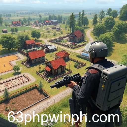 Exploring the Fascinating Universe: An Insight into 'Simulation World'