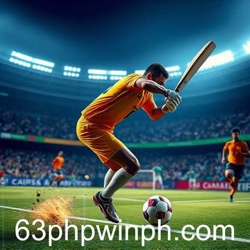 Exploring the World of Sports Games: A Dive into Virtual Athleticism