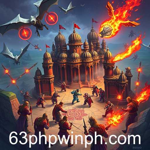 Exploring the World of Strategy Games on 63php: A Deep Dive into a Popular Gaming Category