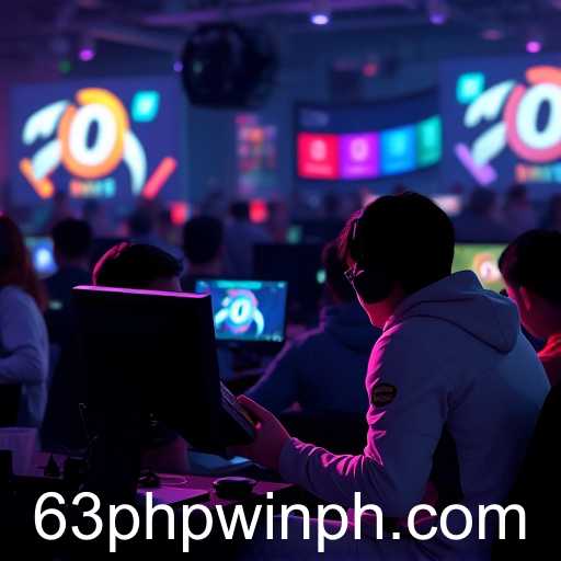 The Rise of 63PHP in the Gaming Community