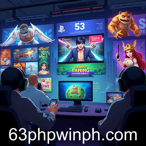 The Rise of Gaming in the Digital Age